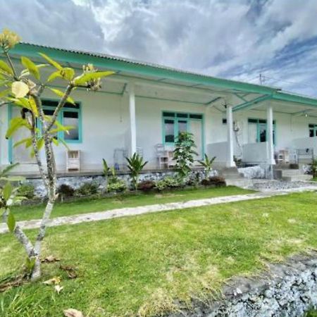 Volcano Trekker Inn Kintamani エクステリア 写真