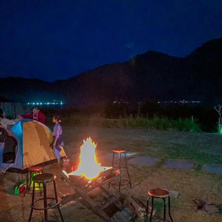 Volcano Trekker Inn Kintamani エクステリア 写真