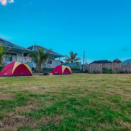 Volcano Trekker Inn Kintamani エクステリア 写真