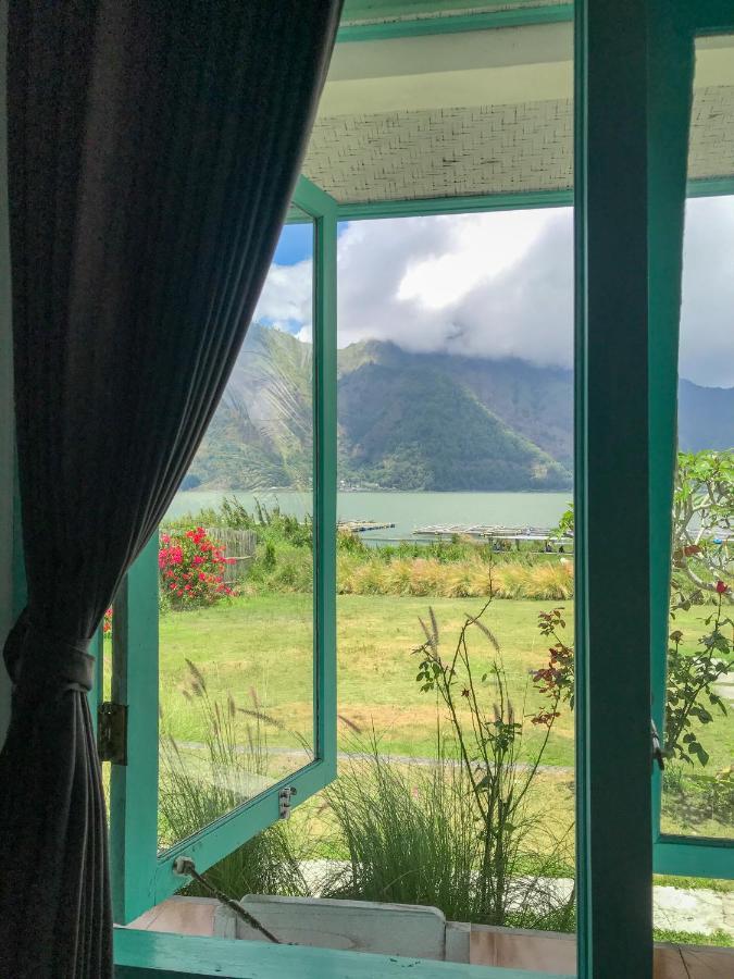 Volcano Trekker Inn Kintamani エクステリア 写真