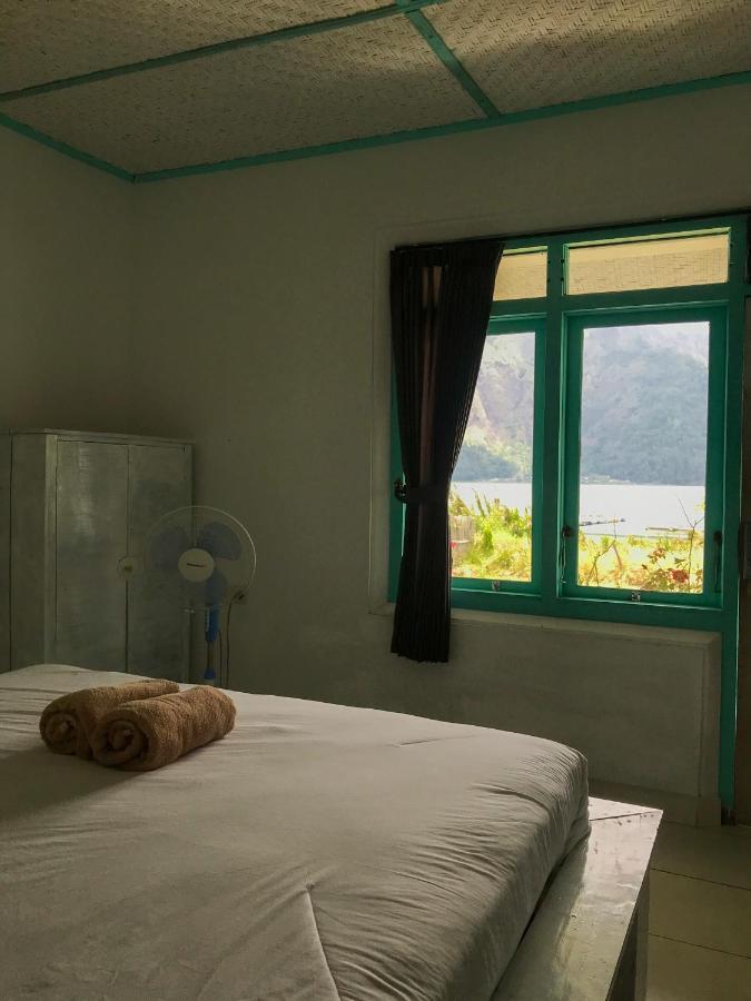 Volcano Trekker Inn Kintamani エクステリア 写真