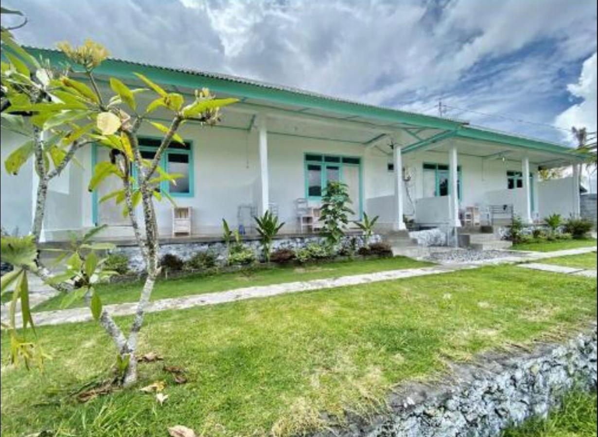 Volcano Trekker Inn Kintamani エクステリア 写真