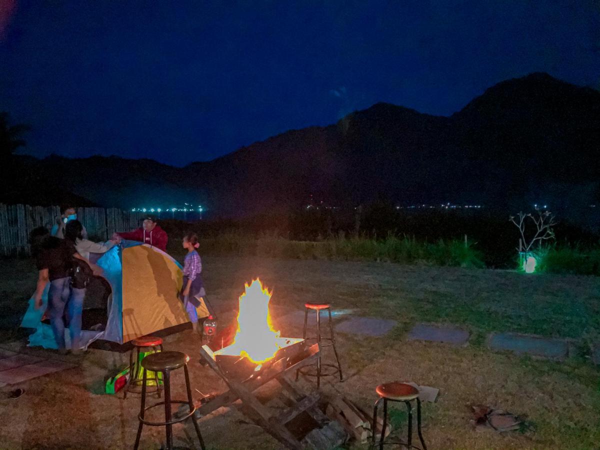 Volcano Trekker Inn Kintamani エクステリア 写真