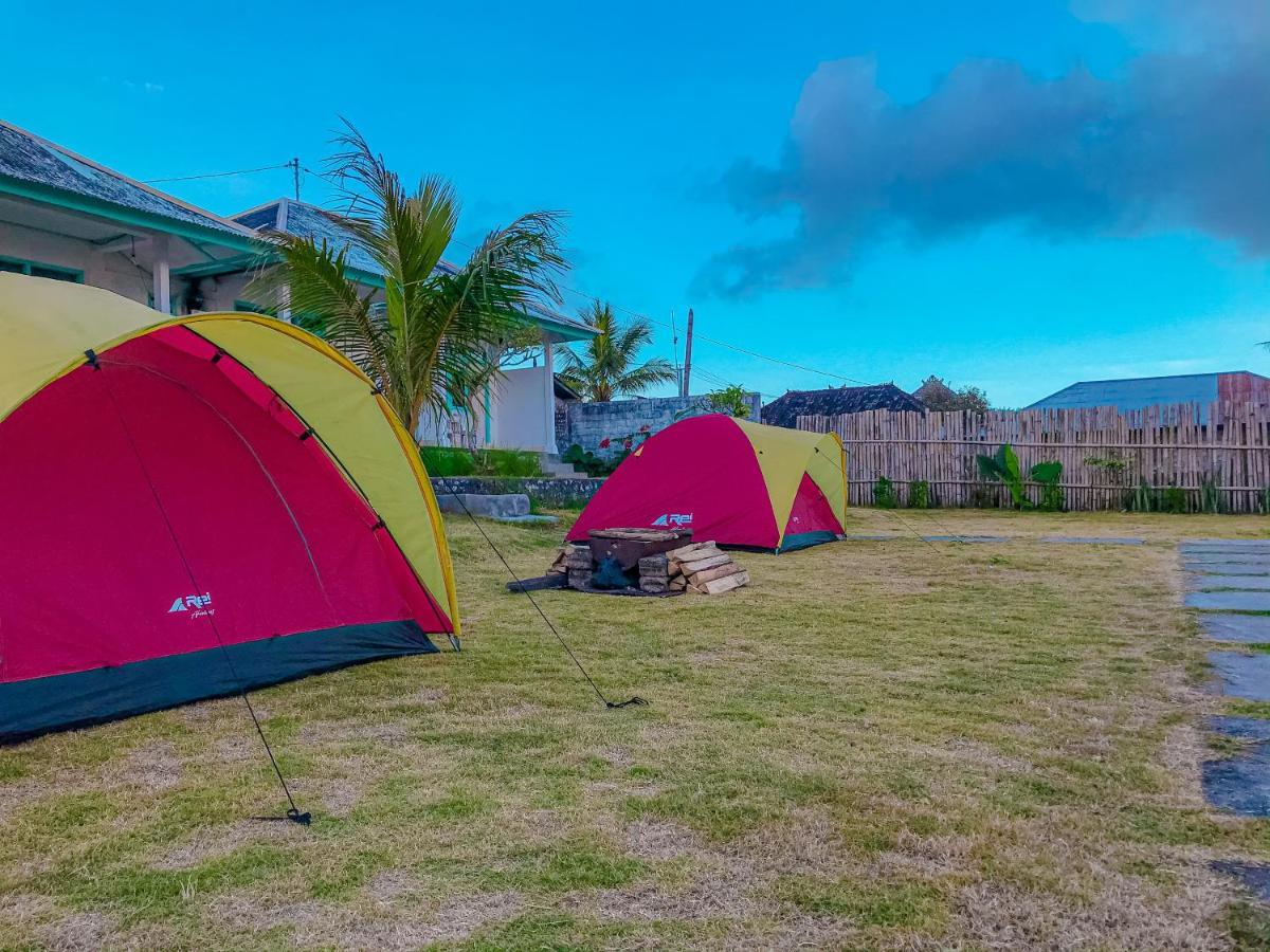 Volcano Trekker Inn Kintamani エクステリア 写真