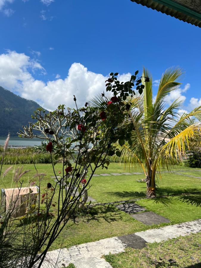 Volcano Trekker Inn Kintamani エクステリア 写真