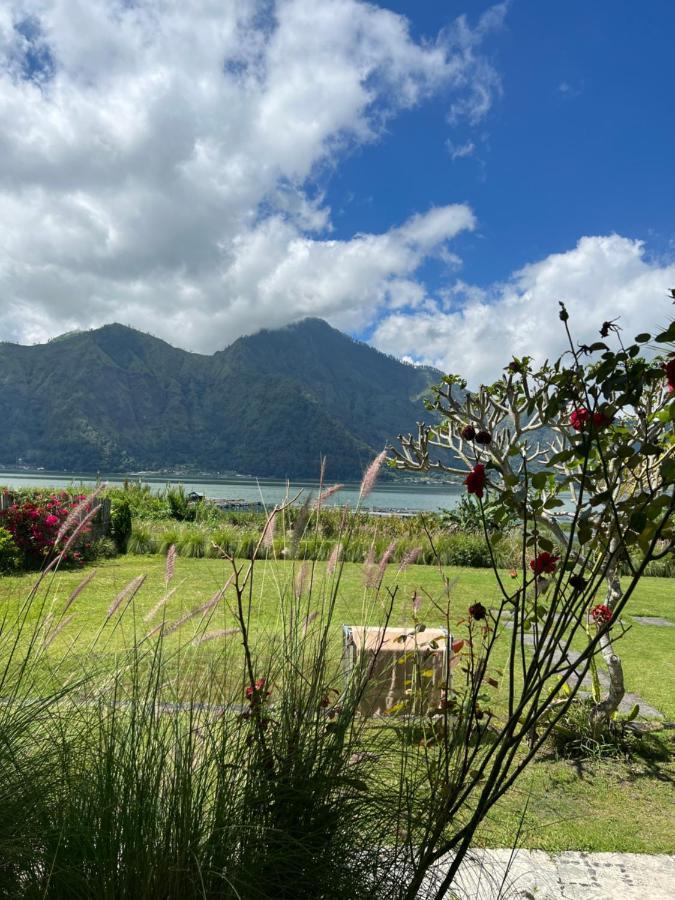 Volcano Trekker Inn Kintamani エクステリア 写真